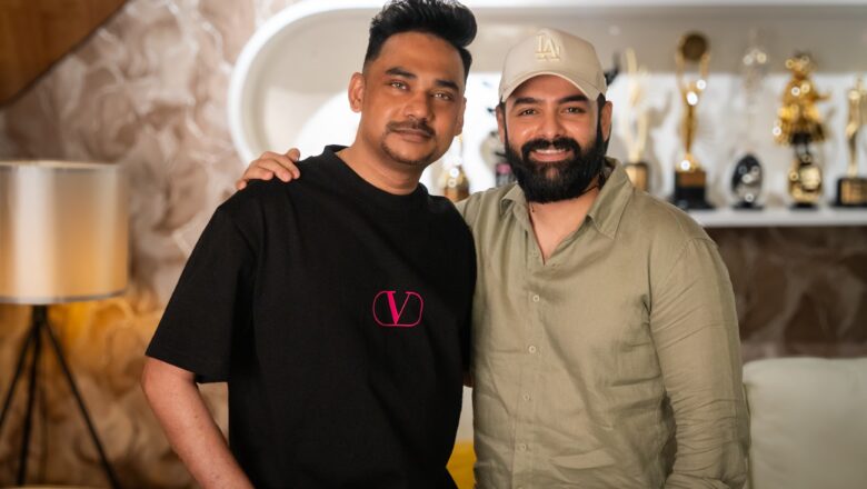 இசை ரசிகர்களின் எதிர்பார்ப்பை உச்சத்துக்கு கொண்டு செல்லும் சாம் சி எஸ்… ராம் பொதினேனி கூட்டணி!