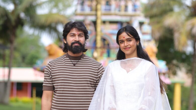 ஏலகிரி மலை வாழ் மக்களின் வாழ்வியல் முறையை அடிப்படையாகக் கொண்டு உருவாகும் திரைப்படம்!