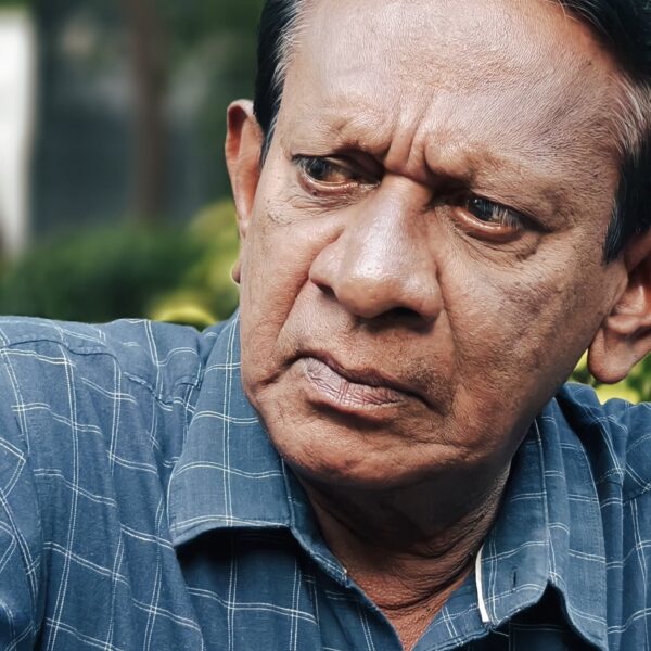 ‘லிங்கம்’ வெப் தொடர் மூலம் மீண்டும் கவனம் ஈர்த்த நடிகர் ‘அசுரன்’ JK
