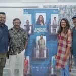 A Courtroom Visit Completely Transformed My Approach to the Lawyer’s Role in Enna Vilai” – Nimisha Sajayan