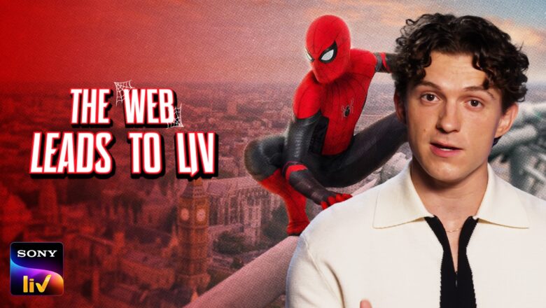 Sony LIV expands its premium English content slate!