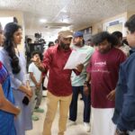 ‘காகங்கள்’ படப்பிடிப்பு நிறைவு!