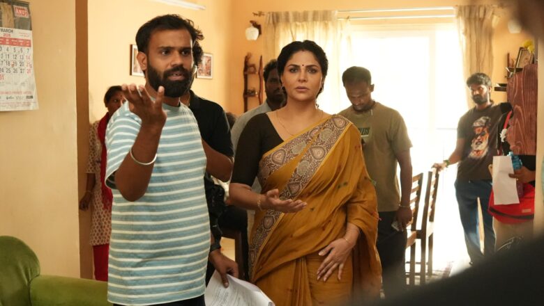 ‘குட் நியூஸ்’ திரைப்படத்தின் முதல் கட்ட படப்பிடிப்பு நிறைவு!