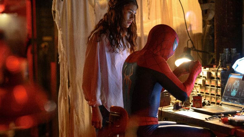 SPIDER-MAN: BRAND NEW DAY