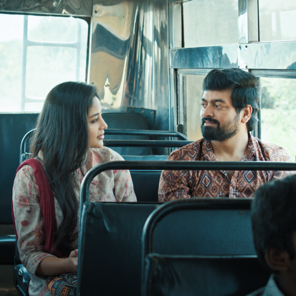 ‘சிட்டுக்குறிஞ்சி’ டப்பிங் பணிகள் தொடங்கின!