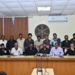 திரையுலகம் சார்பில் மிக பிரமாண்ட விழா!