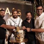 அல்லு அர்ஜுனின் ஃபிரண்ட்ஷிப் டே மெசேஜ்!