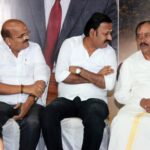 H. ராஜா பங்கு பெற்ற ‘செய்! செய்யாதே!’ இசை மற்றும் டிரெய்லர் வெளியீட்டு விழா