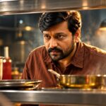 நட்டி – விதார்த் இணைந்து நடிக்கும் ‘சொடக்கு’!