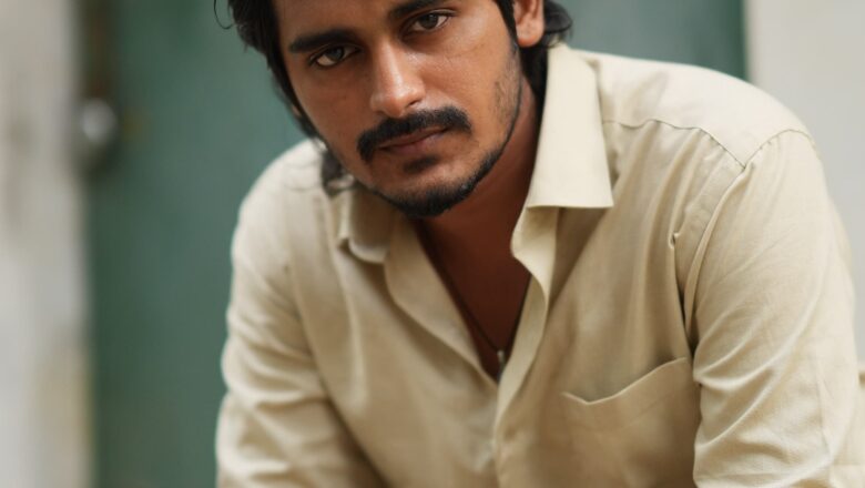 Karthikeyan DK: From Pattukottai to the Screen!