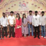 ஜென்-ஸி தலைமுறையின் Vibeஐ கையில் எடுக்கும் சீயோன் ராஜா!