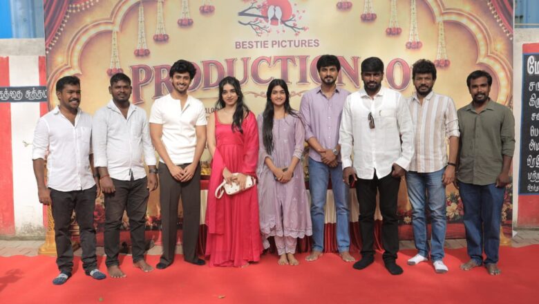 ஜென்-ஸி தலைமுறையின் Vibeஐ கையில் எடுக்கும் சீயோன் ராஜா!