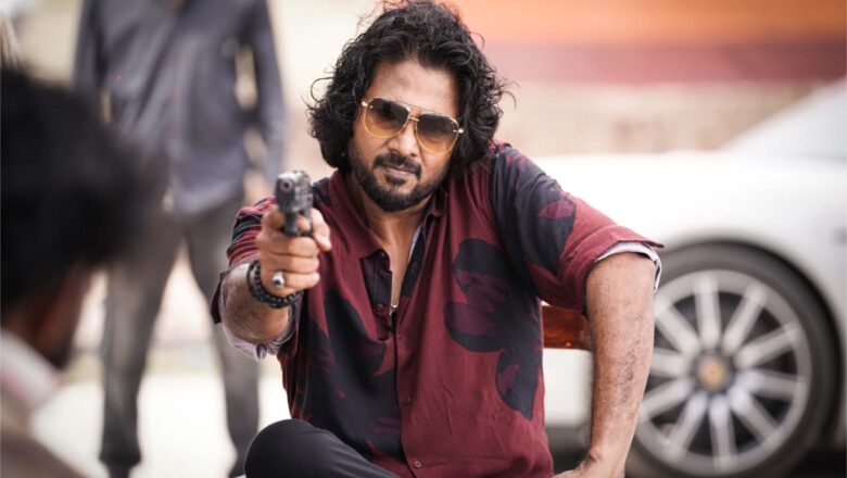 Kaakha Kaakha- Naan Avanillai’ Jeevan Enters ‘Lover Boy’ Mode