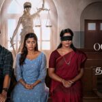 மர்மம், ரகசியங்கள் நிறைந்த பரபரப்பான கதையுடன் ‘Octopus’ தொடர்!
