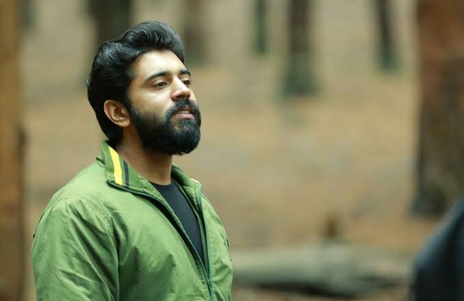 100 கோடி வசூல் நாயகர்கள் இணைந்த இயக்குநர் ராமின் ‘ஏழு கடல் ஏழுமலை’!
