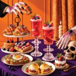 A Halloween Feast Night Awaits at Seasonal Tastes, The Westin Chennai Velachery