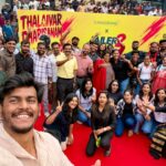 Thalaivar Fever at Work! Casagrand Takes 3,500+ Employees for Jailer 2 FDFS Across Cities