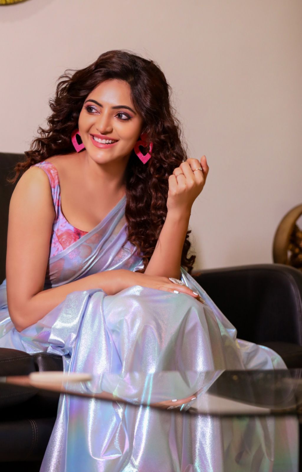 Athulya Ravi Images!
