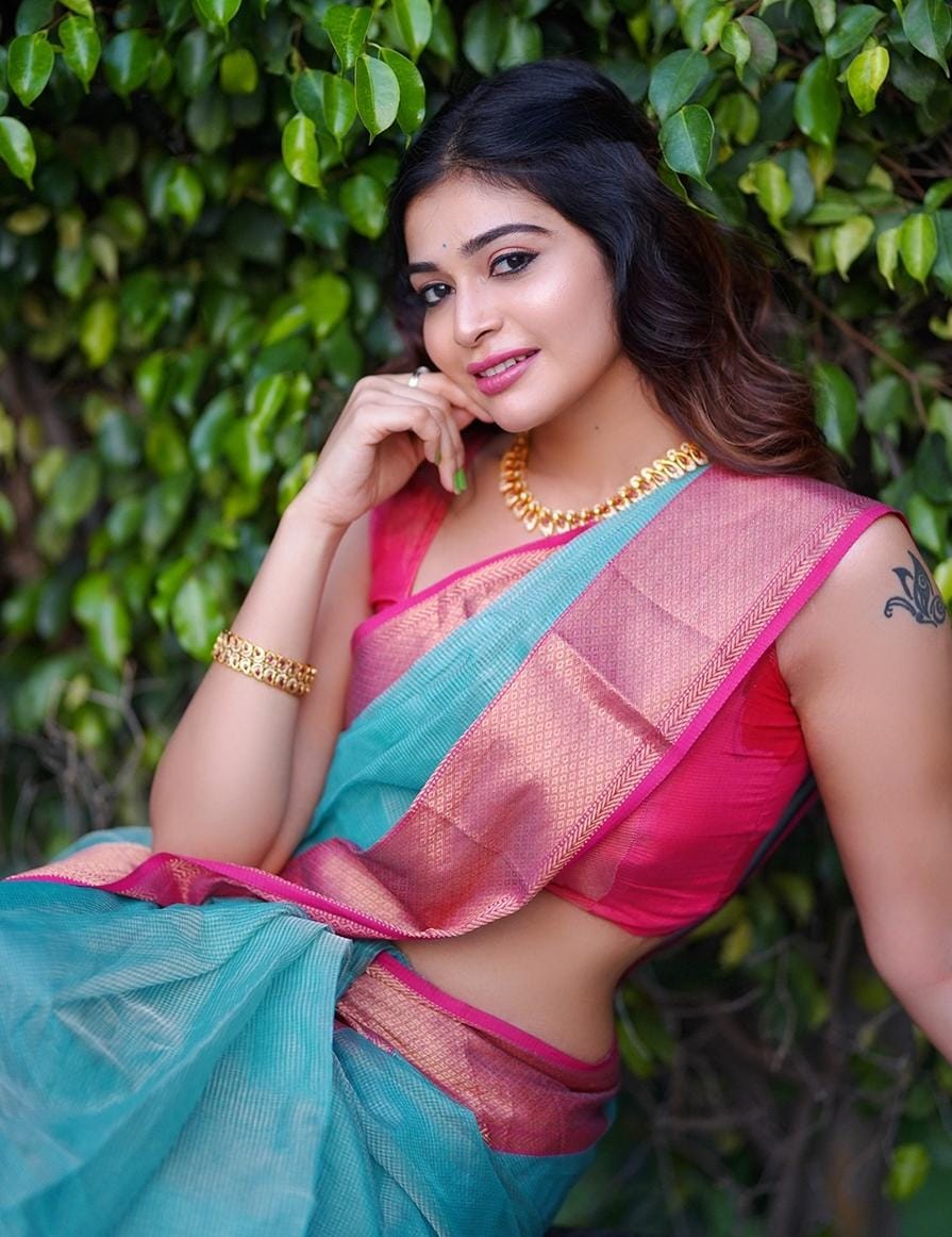 Dharsha Gupta Images!