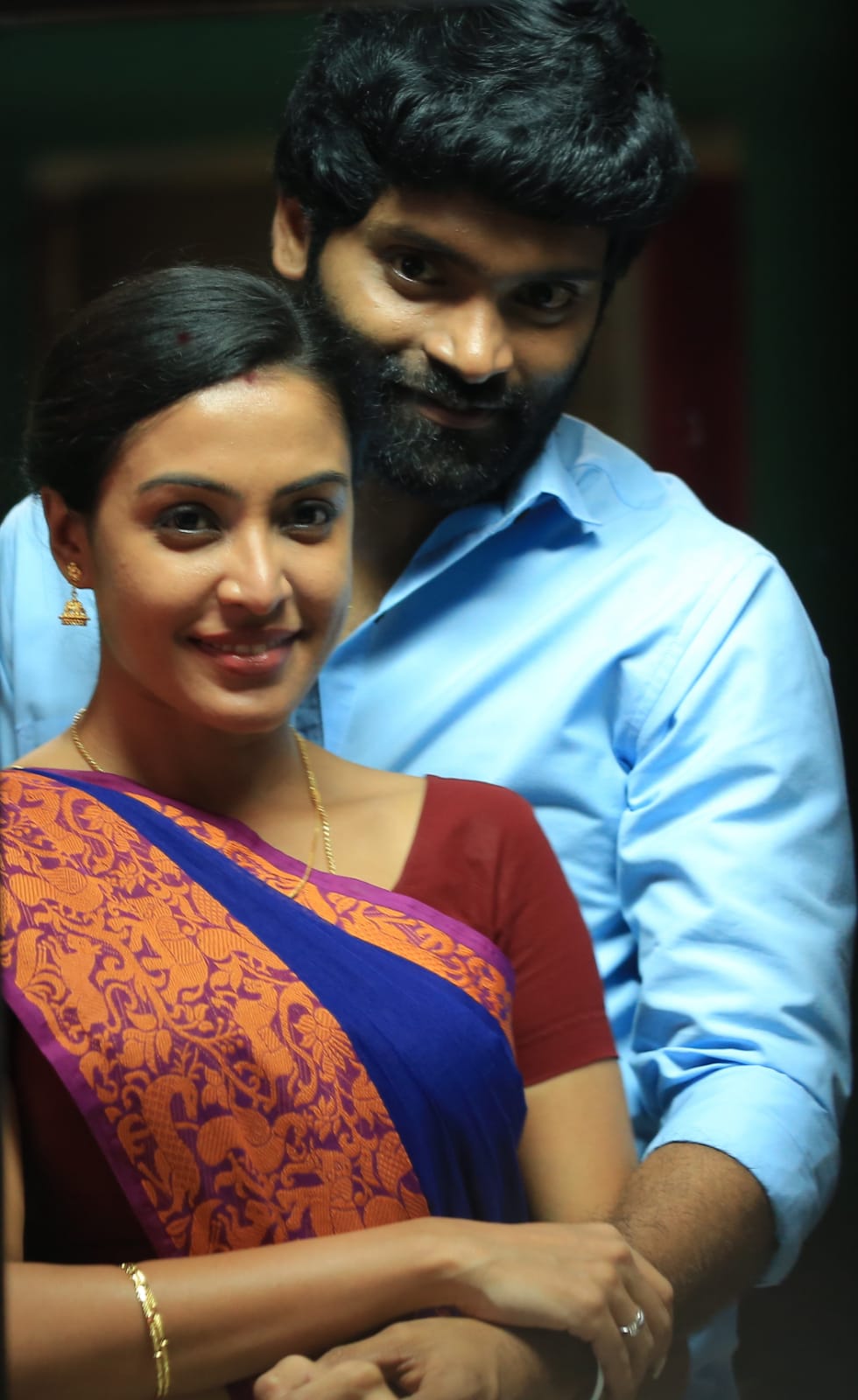 எதிர்பார்ப்புகளை ஏற்படுத்தியிருக்கும் ‘ஜீவி 2’ திரைப்படம்!