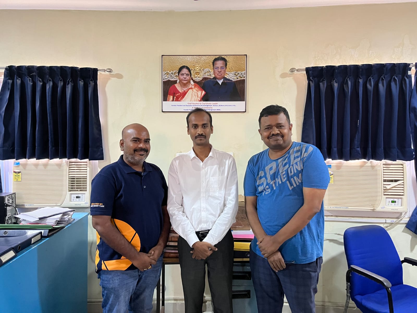 மத்திய அரசின் திட்டத்தின் கீழ் விதை நிதியை பெற்றுள்ள ஆரக்கள் மூவிஸ்!