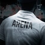 ARENA” – TEST திரைப்படத்தின் முதல் பாடல் வெளியானது!