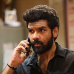 டென் ஹவர்ஸ் _ விமர்சனம்